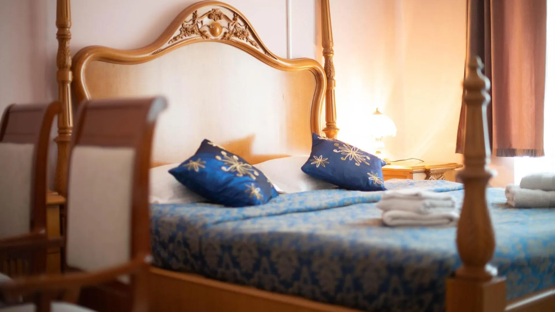 Giovanna Boutique Rooms & Pool Pula 0*,