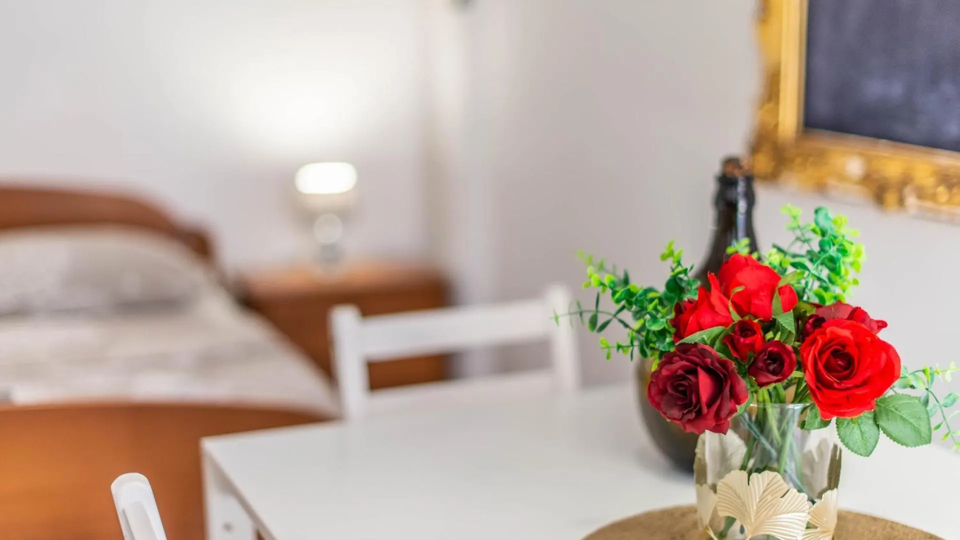 Pensjonat Giovanna Boutique Rooms & Pool Pula