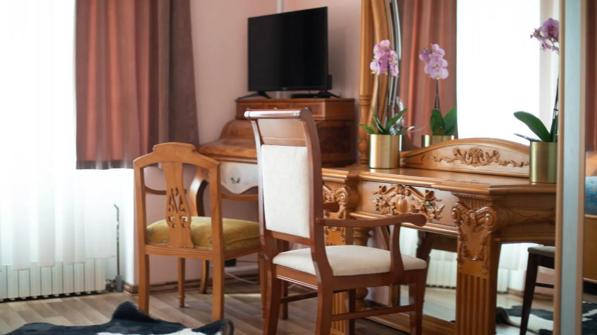Giovanna Boutique Rooms & Pool Pula Pensjonat