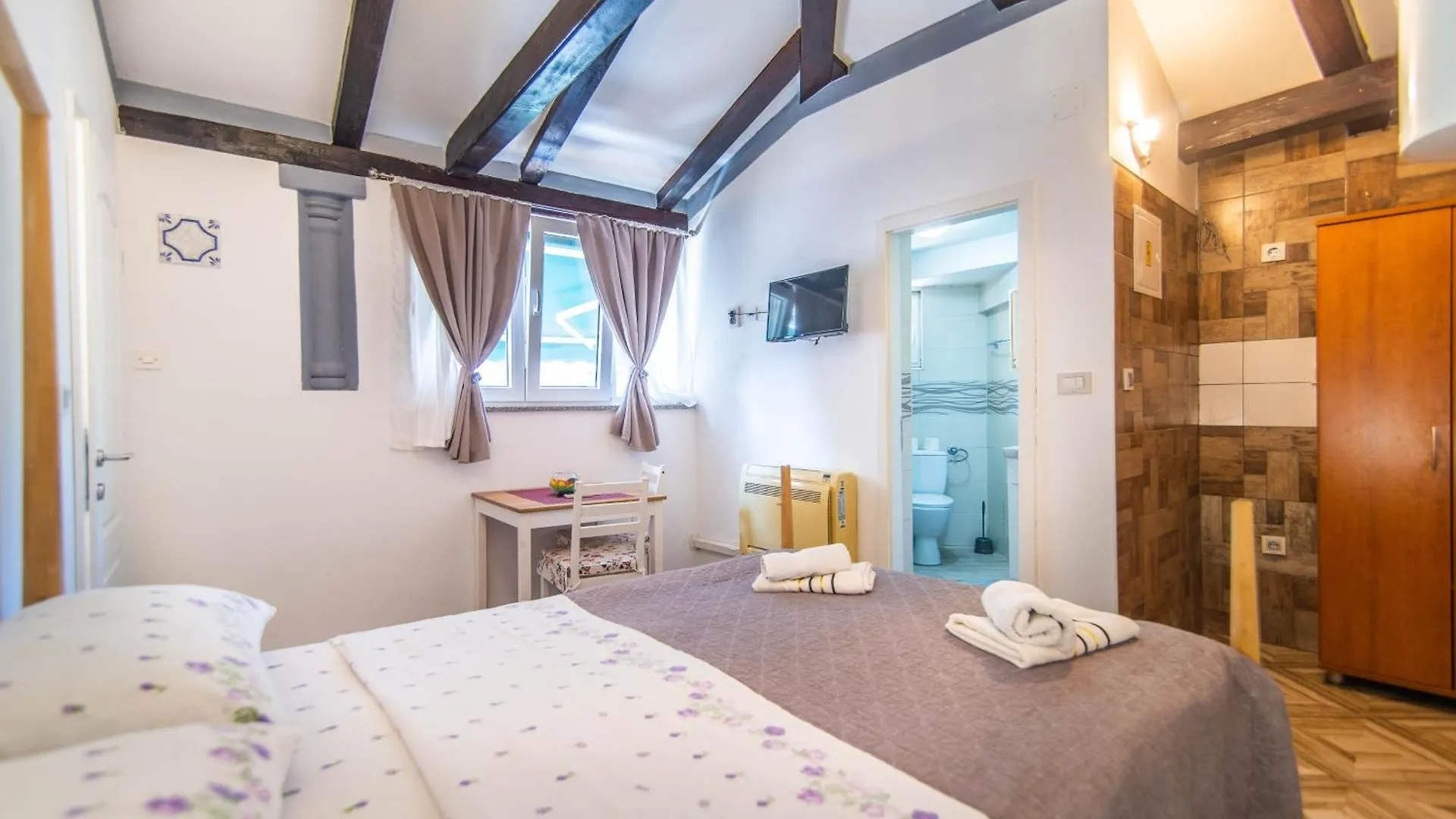 Giovanna Boutique Rooms & Pool Pula Chorwacja