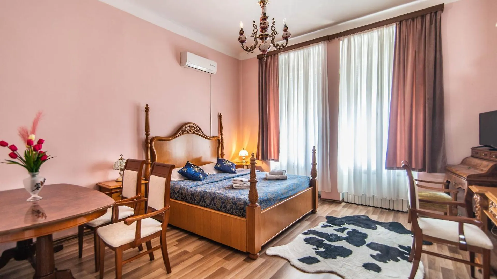 Giovanna Boutique Rooms & Pool Pula Chorwacja