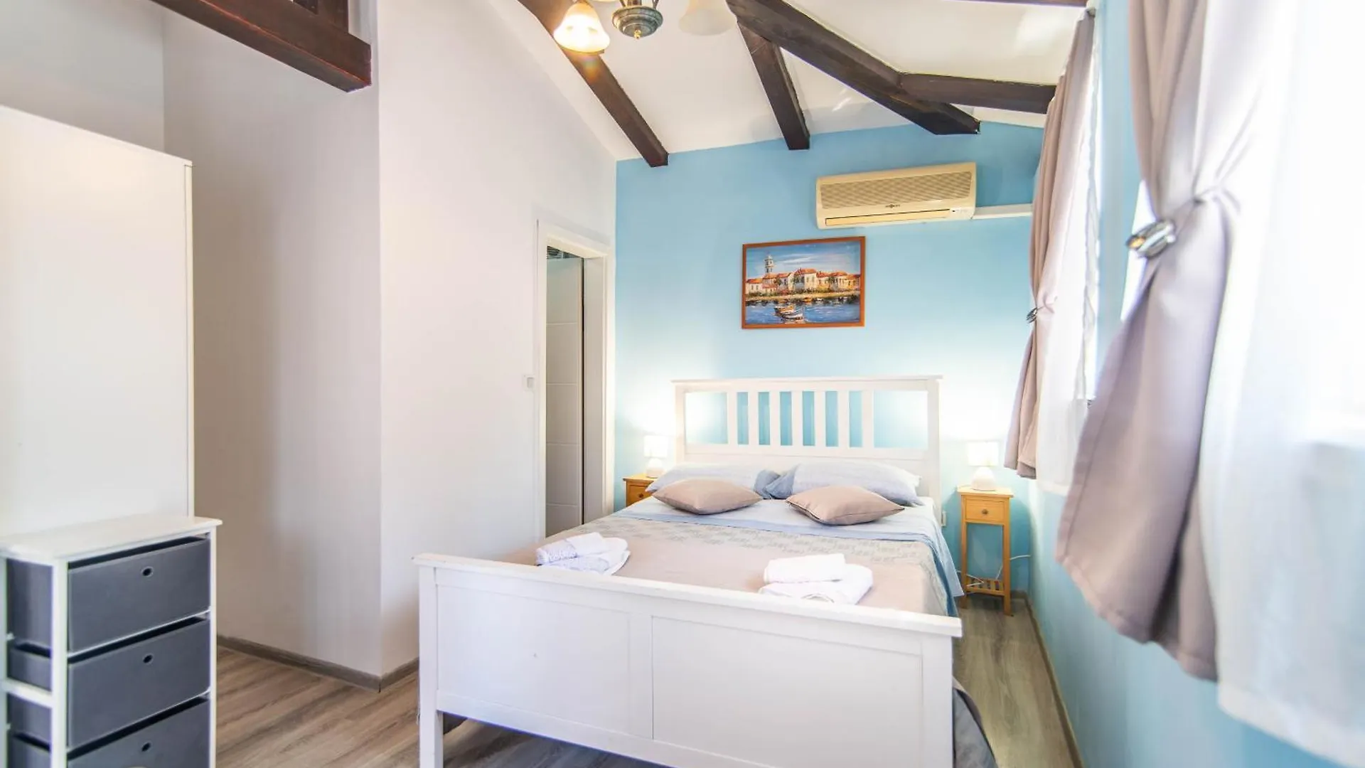Giovanna Boutique Rooms & Pool Pula