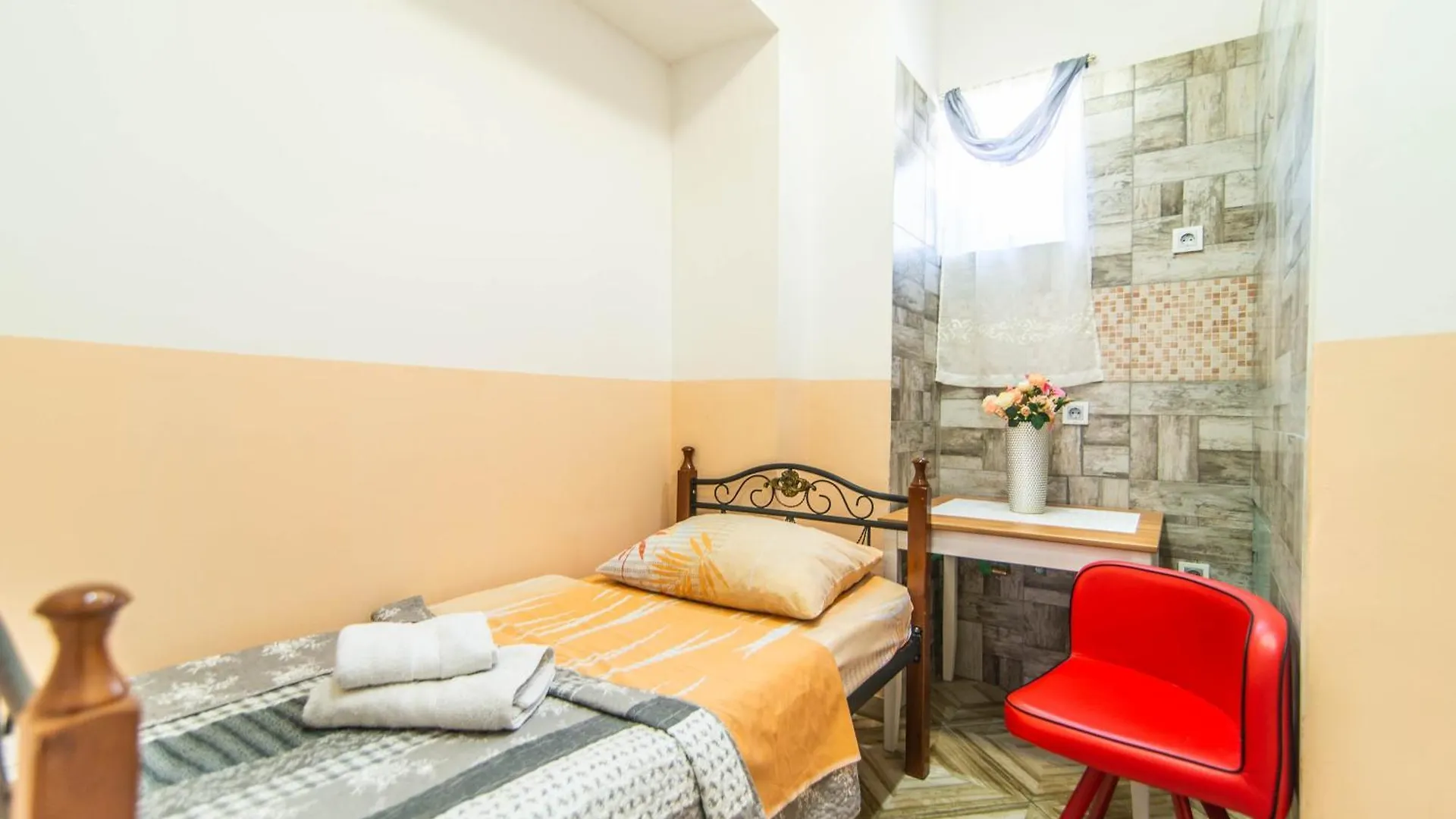 Giovanna Boutique Rooms & Pool プーラ クロアチア