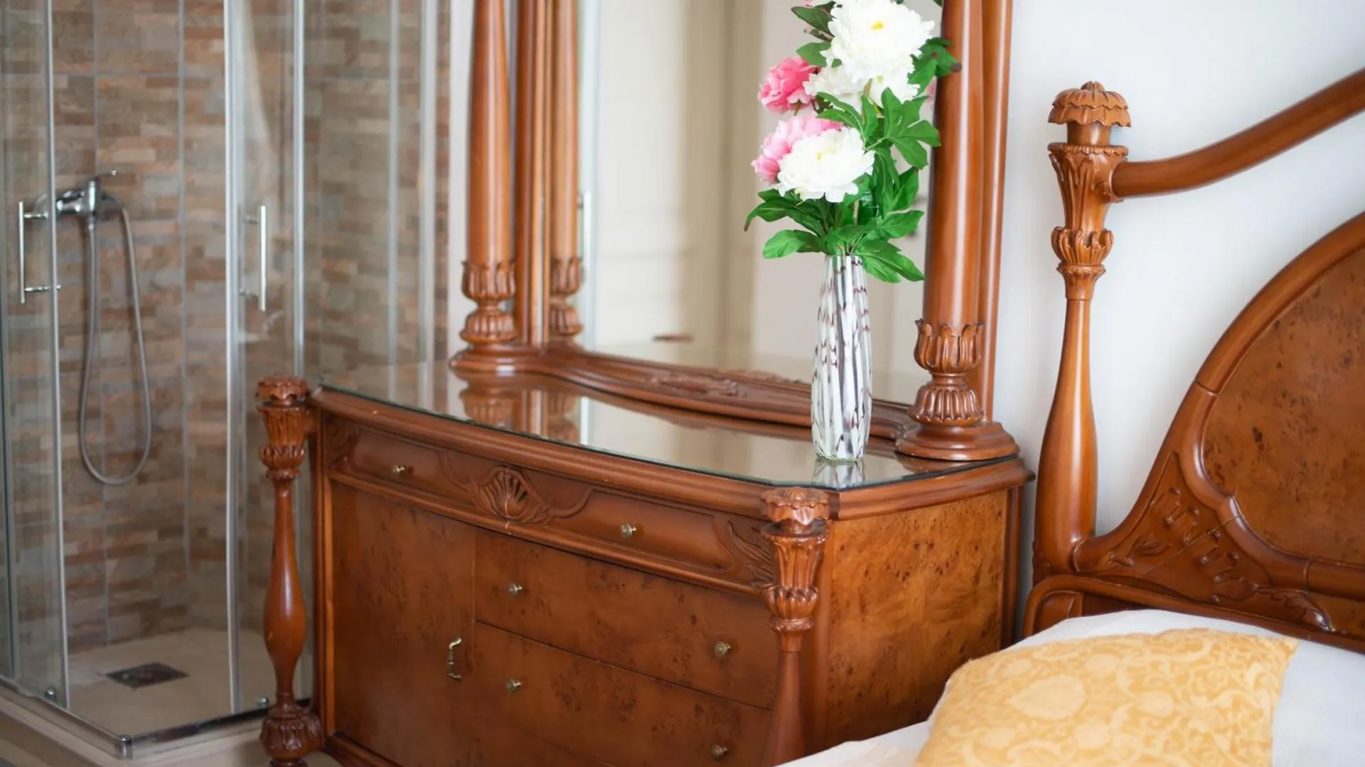 Giovanna Boutique Rooms & Pool Pola Croazia