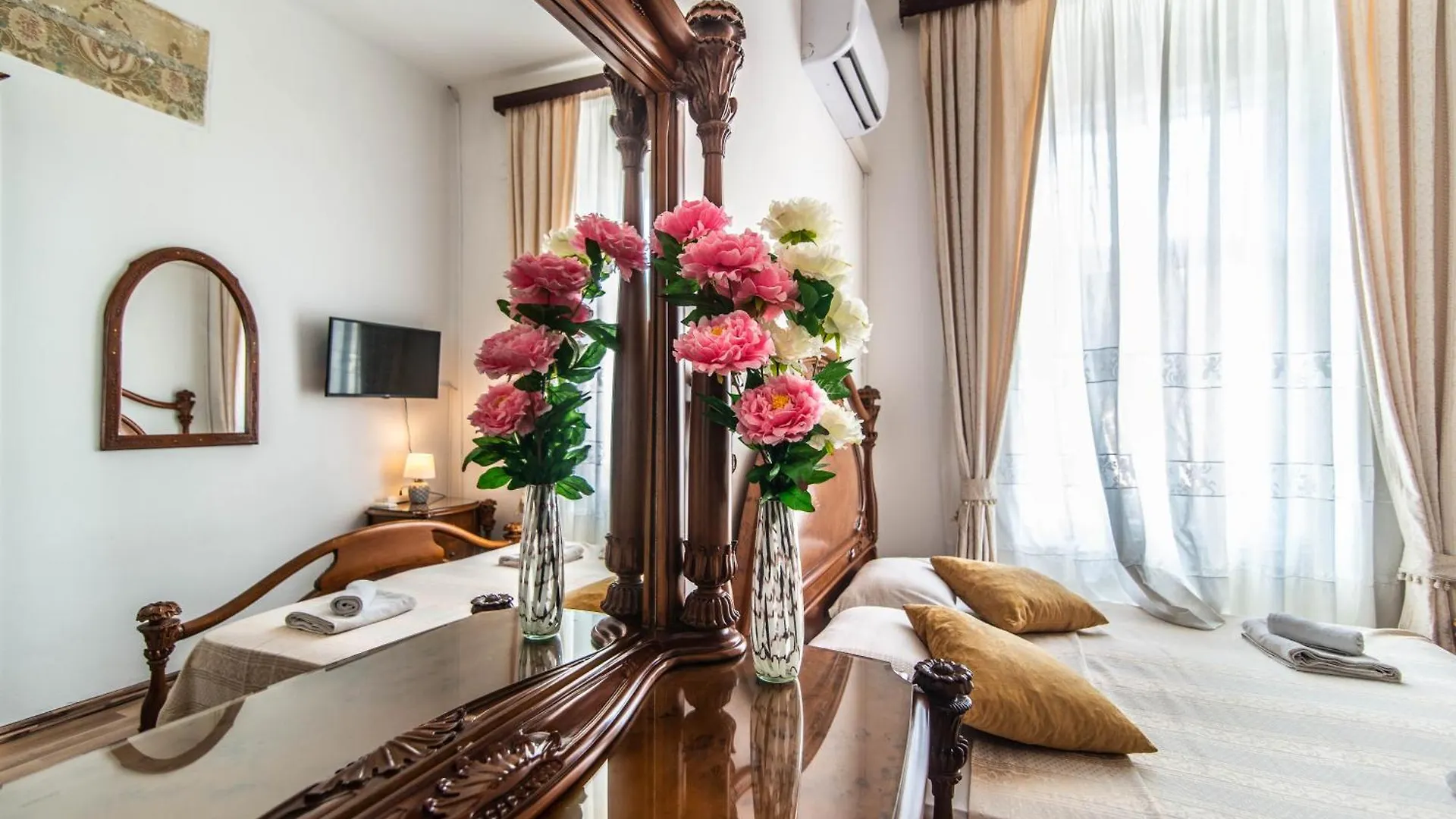 Giovanna Boutique Rooms & Pool Pula Pensjonat