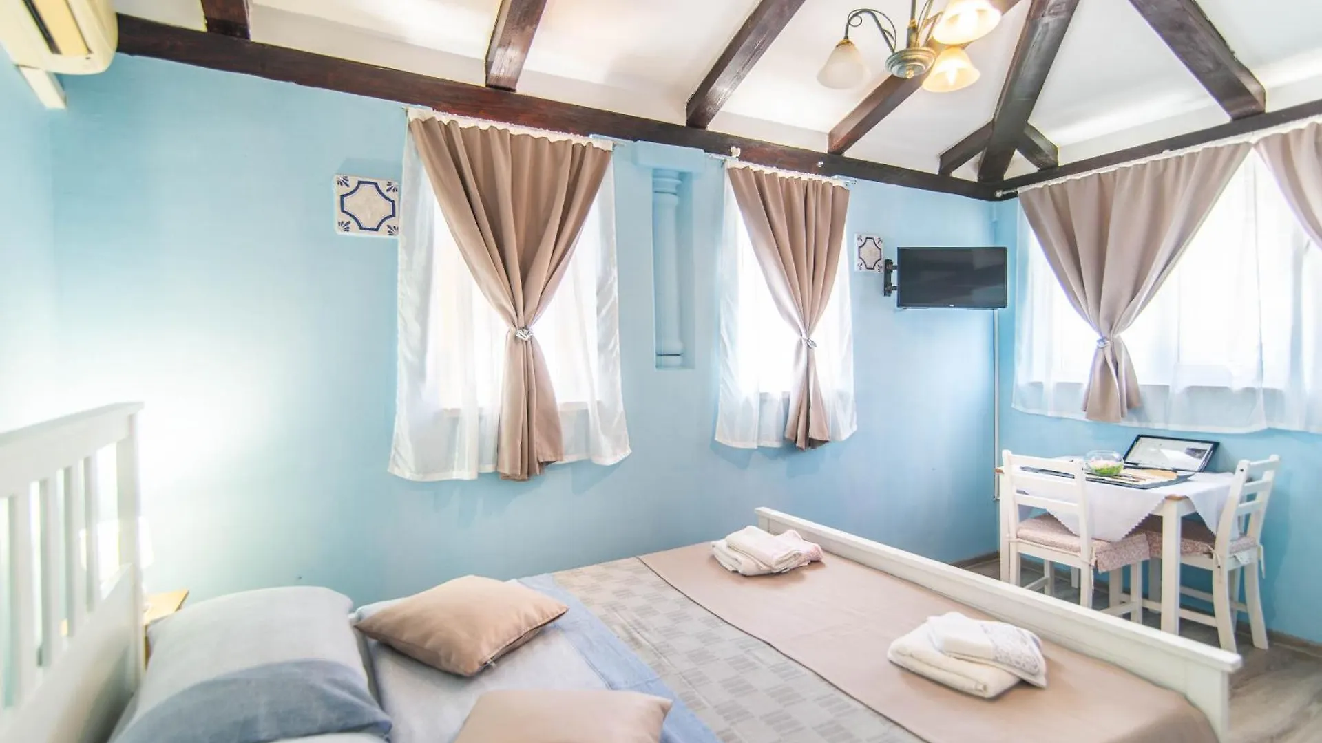 Affittacamere Giovanna Boutique Rooms & Pool Pola Croazia