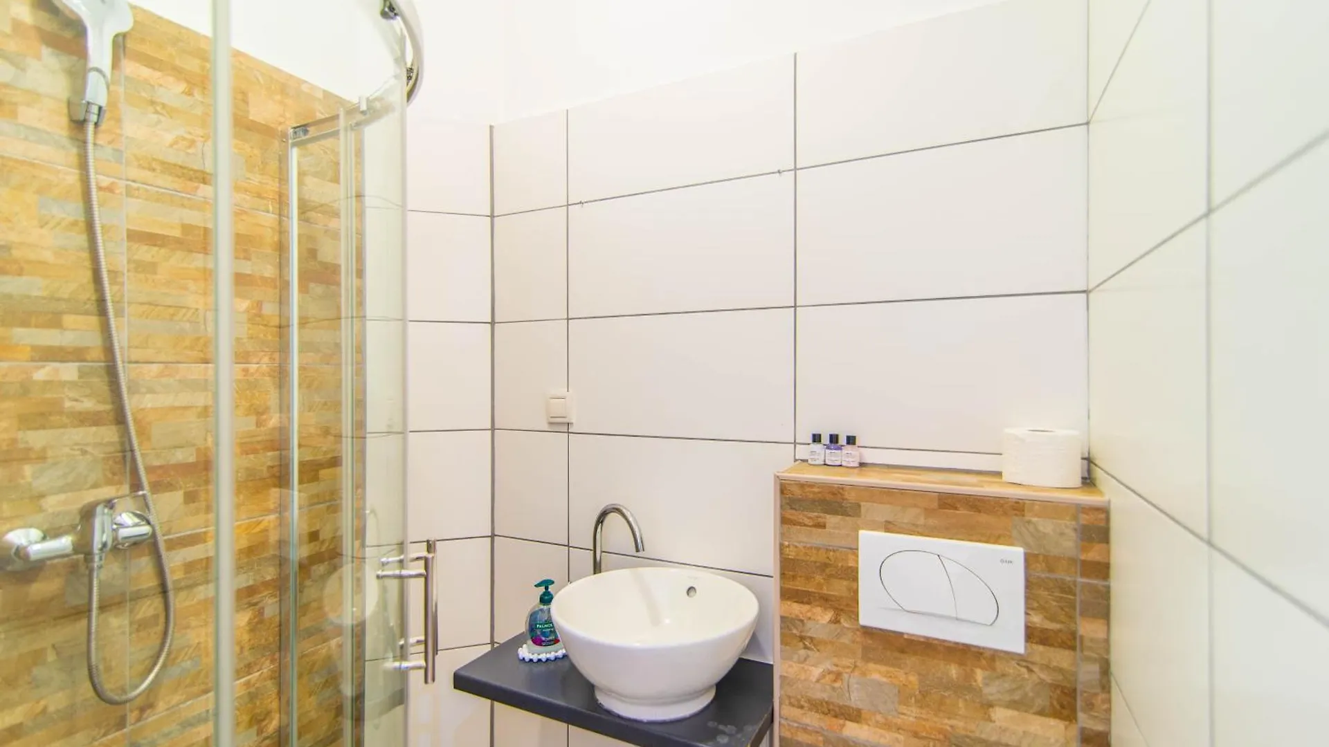 Pensjonat Giovanna Boutique Rooms & Pool Pula