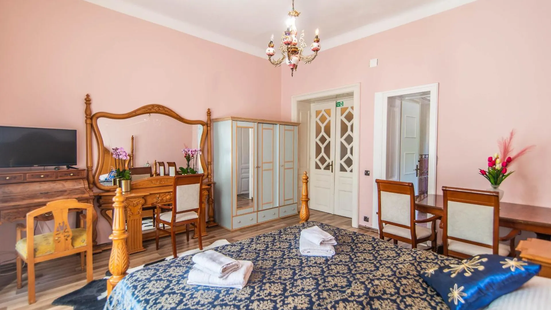 Giovanna Boutique Rooms & Pool Pula