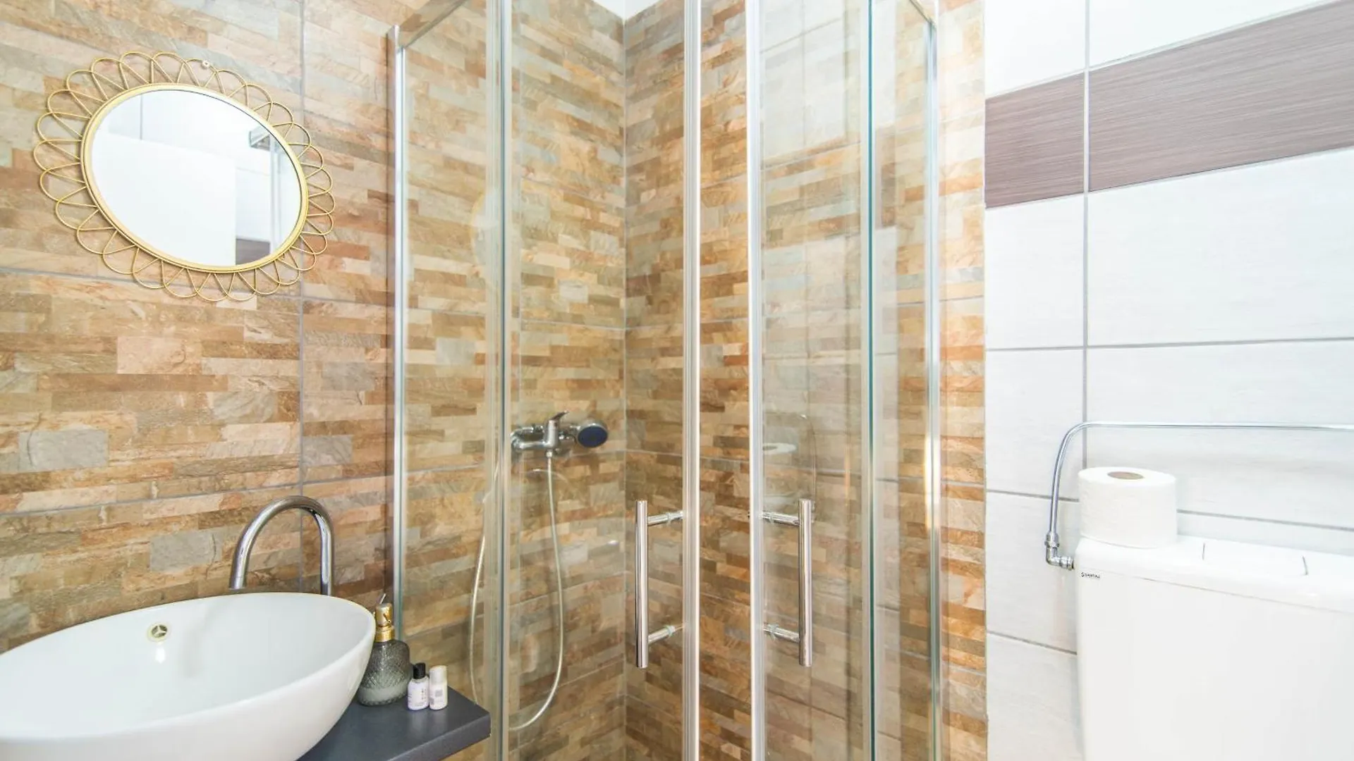 Giovanna Boutique Rooms & Pool Pula Pensjonat