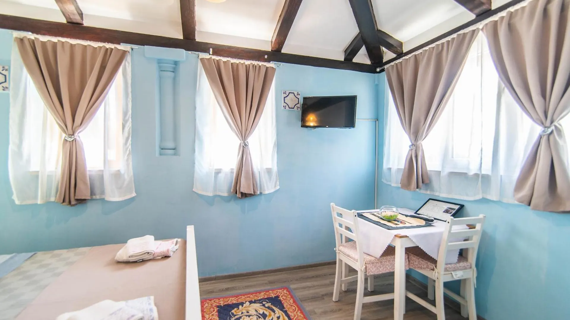 Giovanna Boutique Rooms & Pool Pula
