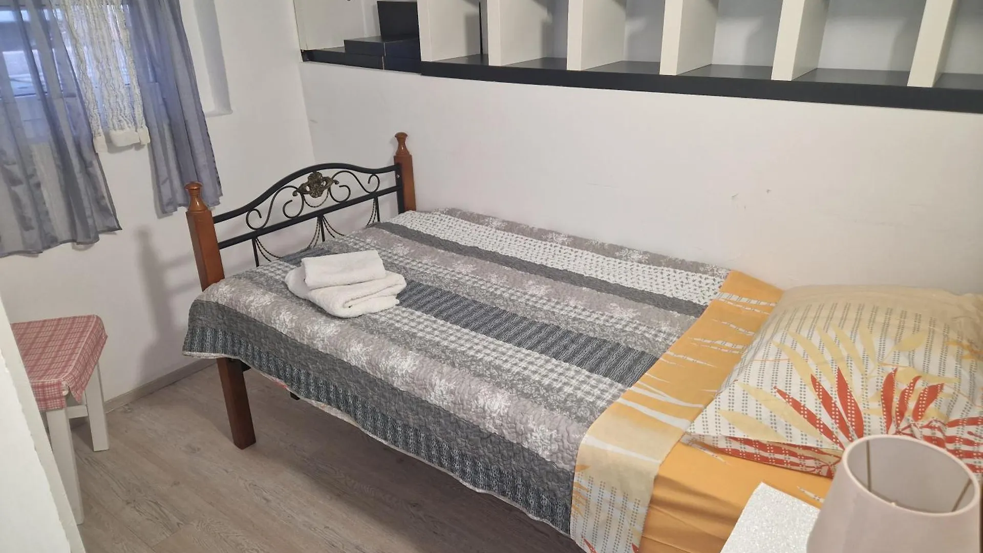 Giovanna Boutique Rooms & Pool プーラ クロアチア
