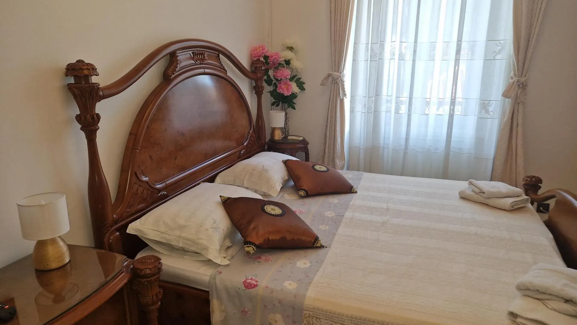ゲストハウス Giovanna Boutique Rooms & Pool プーラ クロアチア