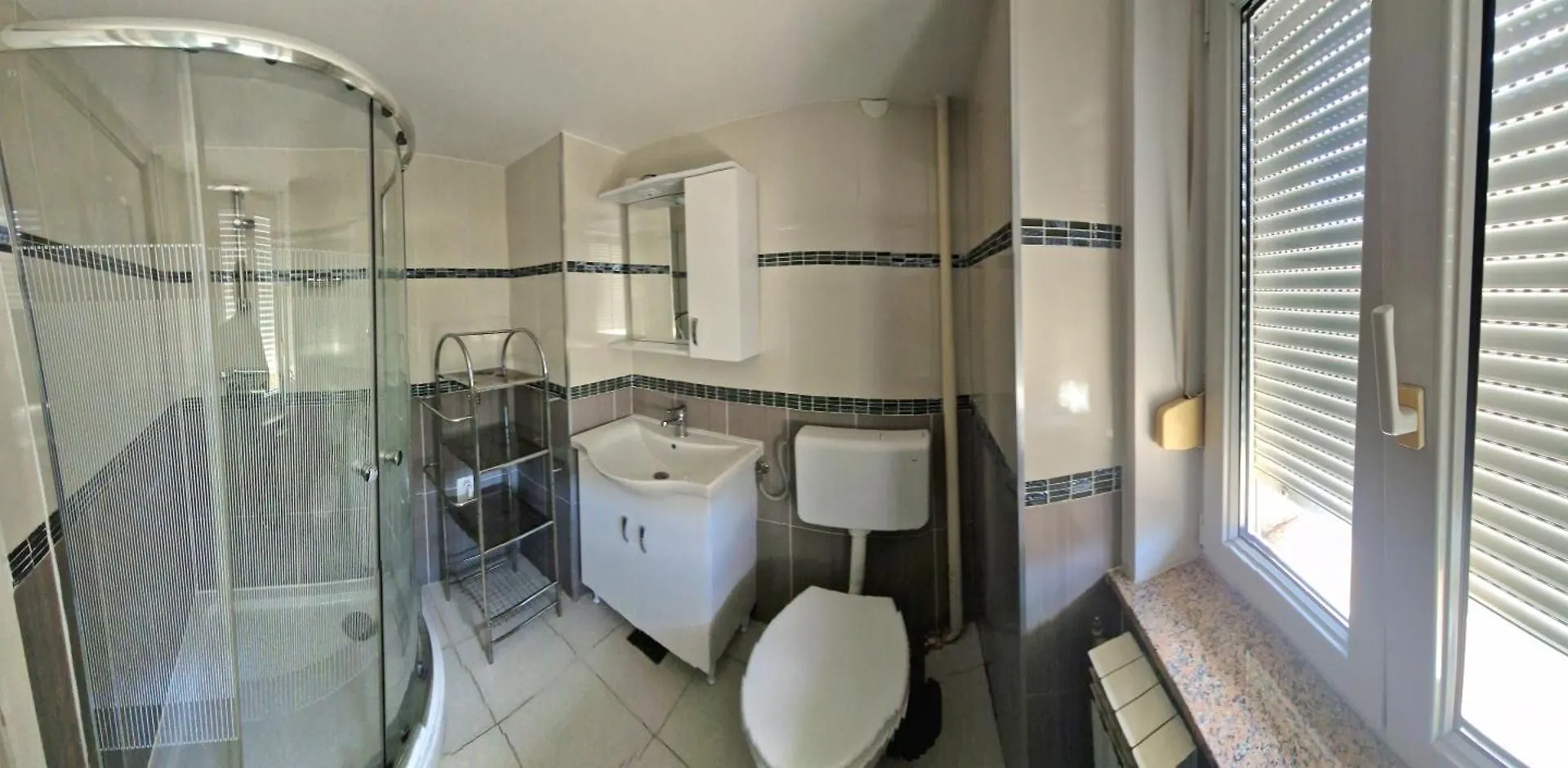 Giovanna Boutique Rooms & Pool プーラ 0*,