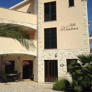  Apartament Kristina
