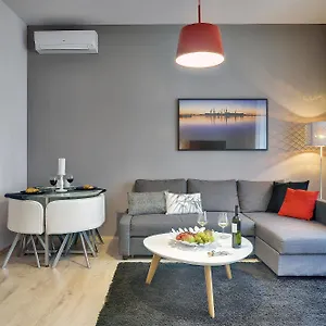  Apartman D&a Center With Free Parking