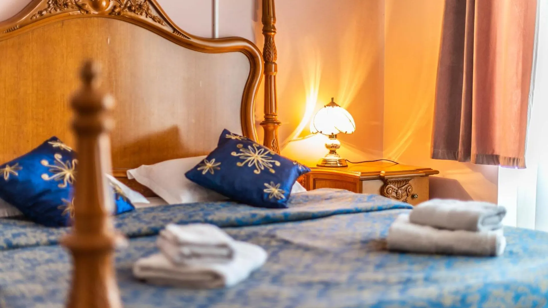 Giovanna Boutique Rooms & Pool Croatia