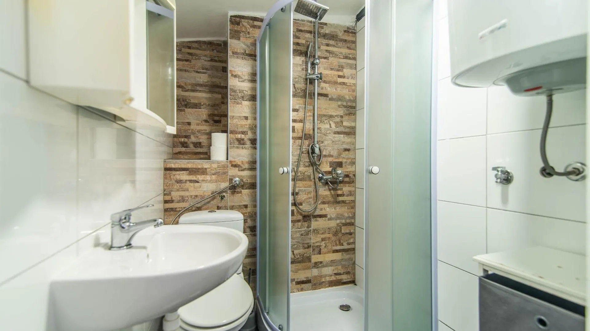 Giovanna Boutique Rooms & Pool Croatia