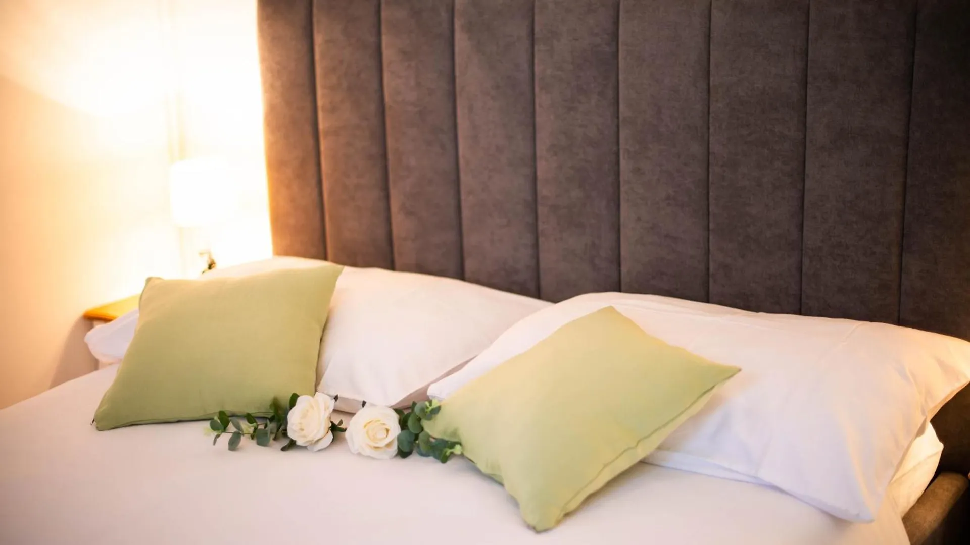 Гостевой дом Giovanna Boutique Rooms & Pool Пула Хорватия