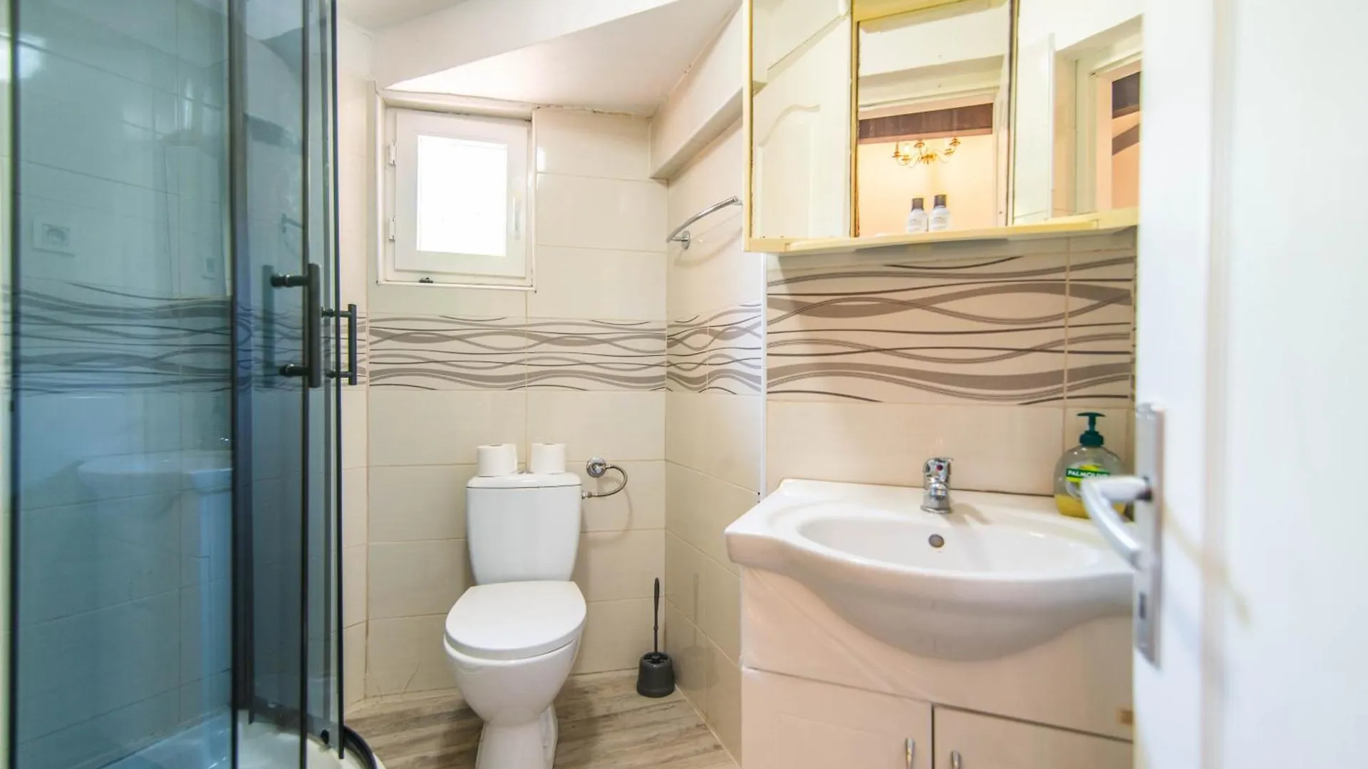 Giovanna Boutique Rooms & Pool 0*, Pula