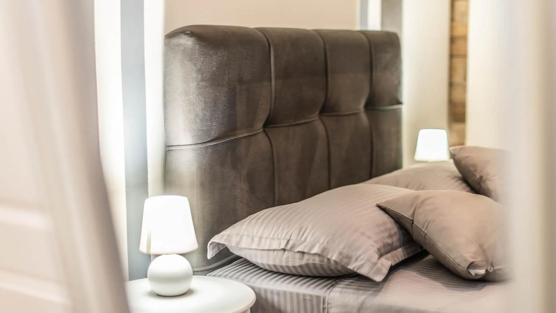 Gostinjska kuća Giovanna Boutique Rooms & Pool