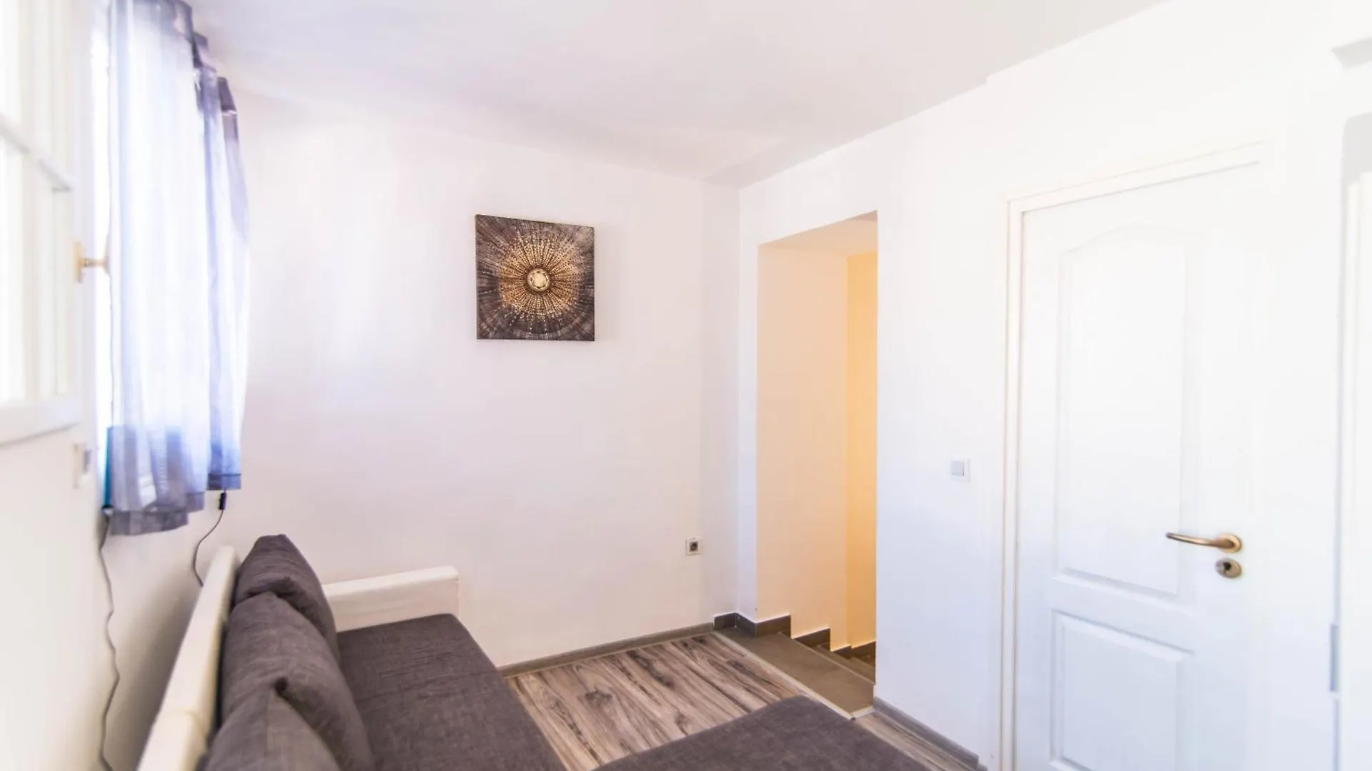 Giovanna Boutique Rooms & Pool Пула Гостевой дом