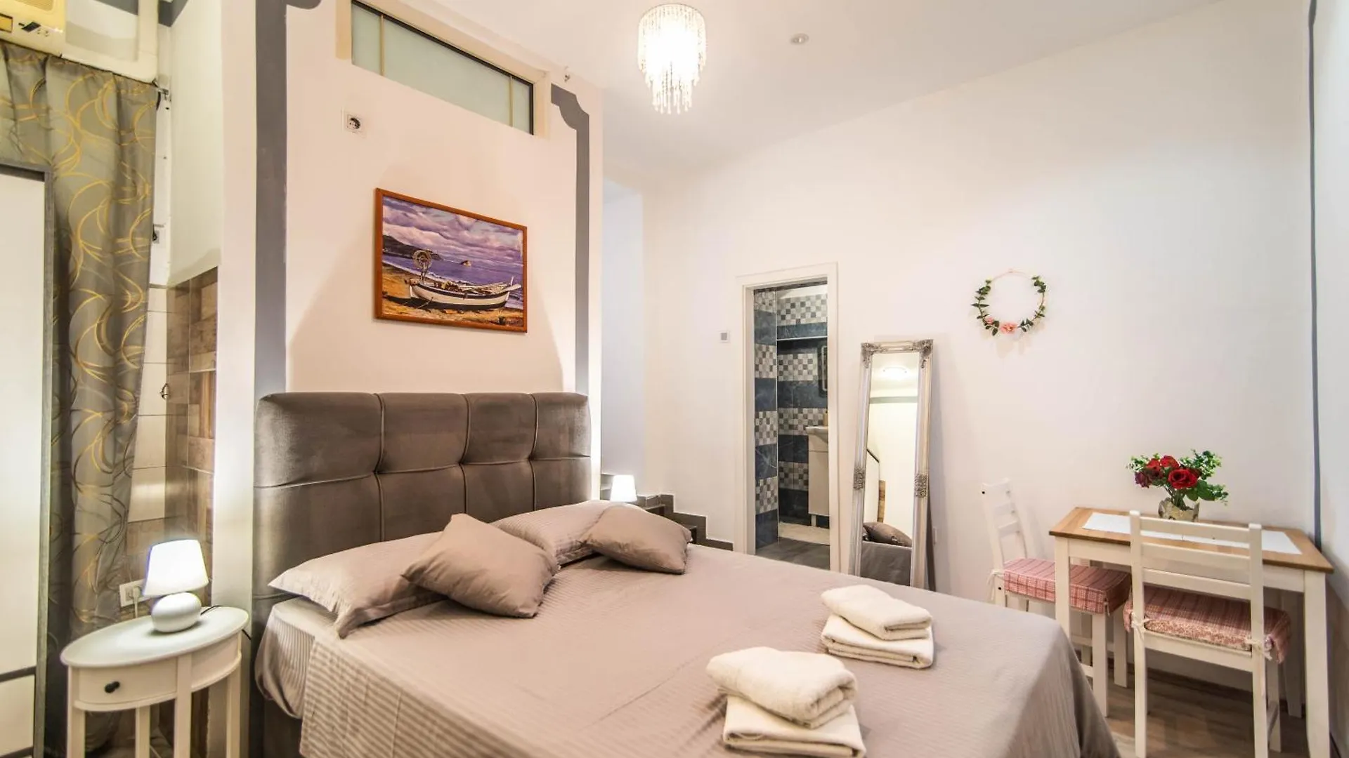Giovanna Boutique Rooms & Pool Пула 0*,  Хорватия