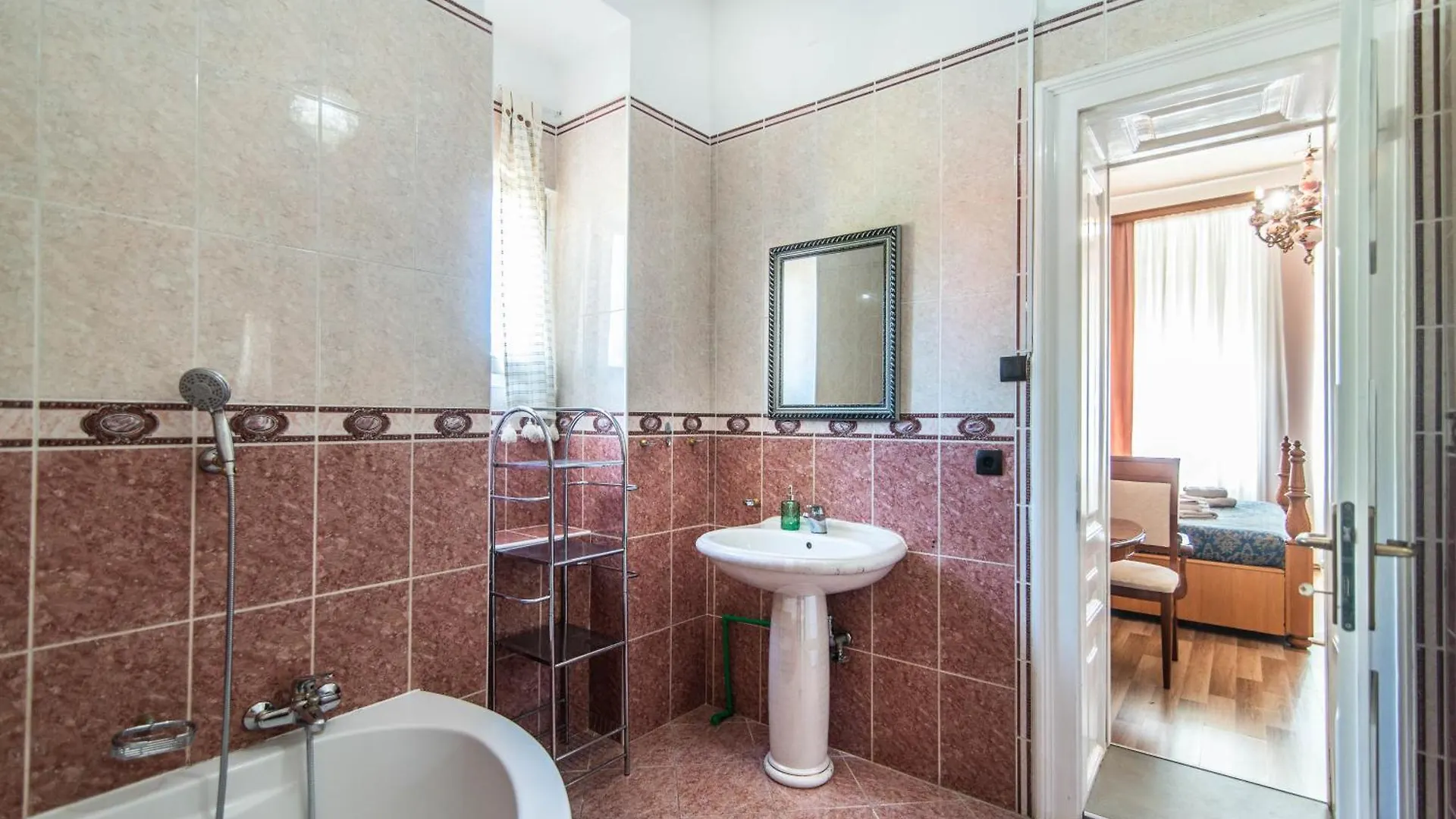 Giovanna Boutique Rooms & Pool Пула 0*,  Хорватия