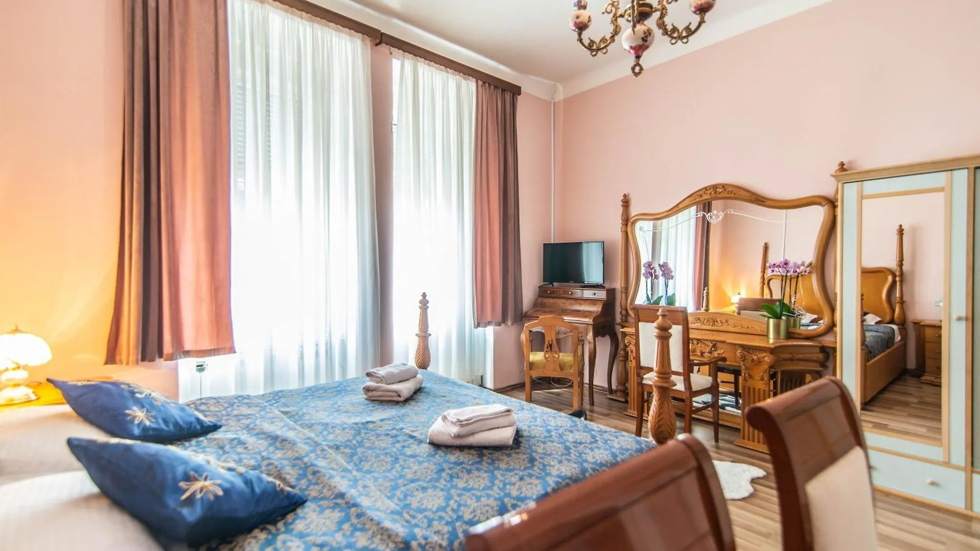 Giovanna Boutique Rooms & Pool Pula