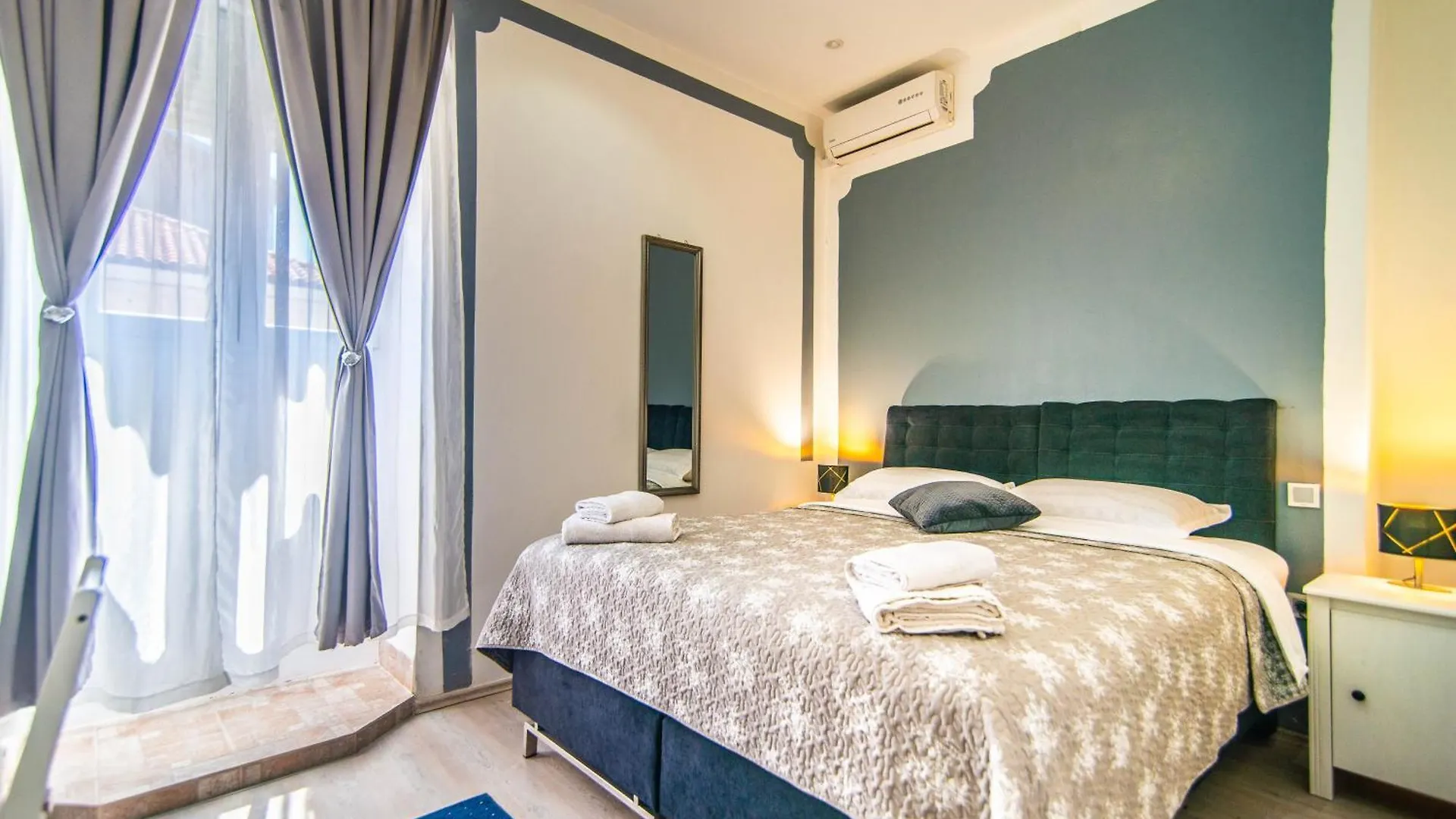 Gostinjska kuća Giovanna Boutique Rooms & Pool