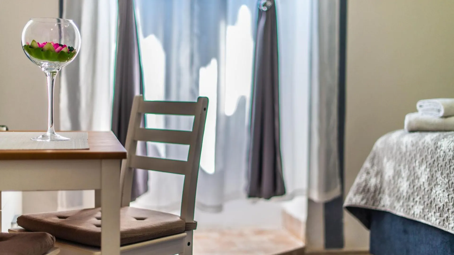 Gostinjska kuća Giovanna Boutique Rooms & Pool