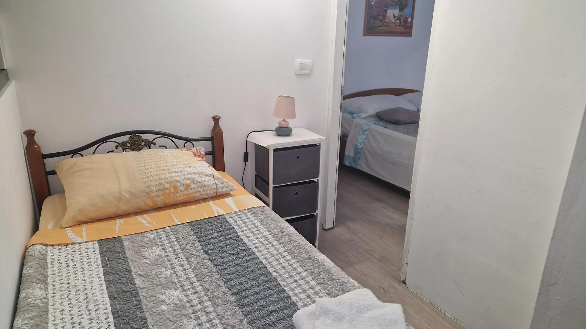 Giovanna Boutique Rooms & Pool 0*, Pula Croatia