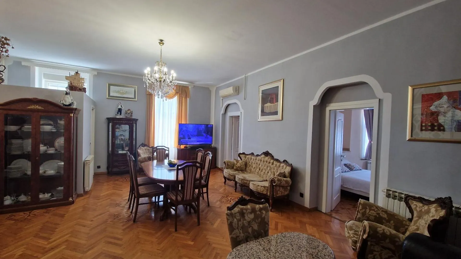 Giovanna Boutique Rooms & Pool Gostinjska kuća Pula