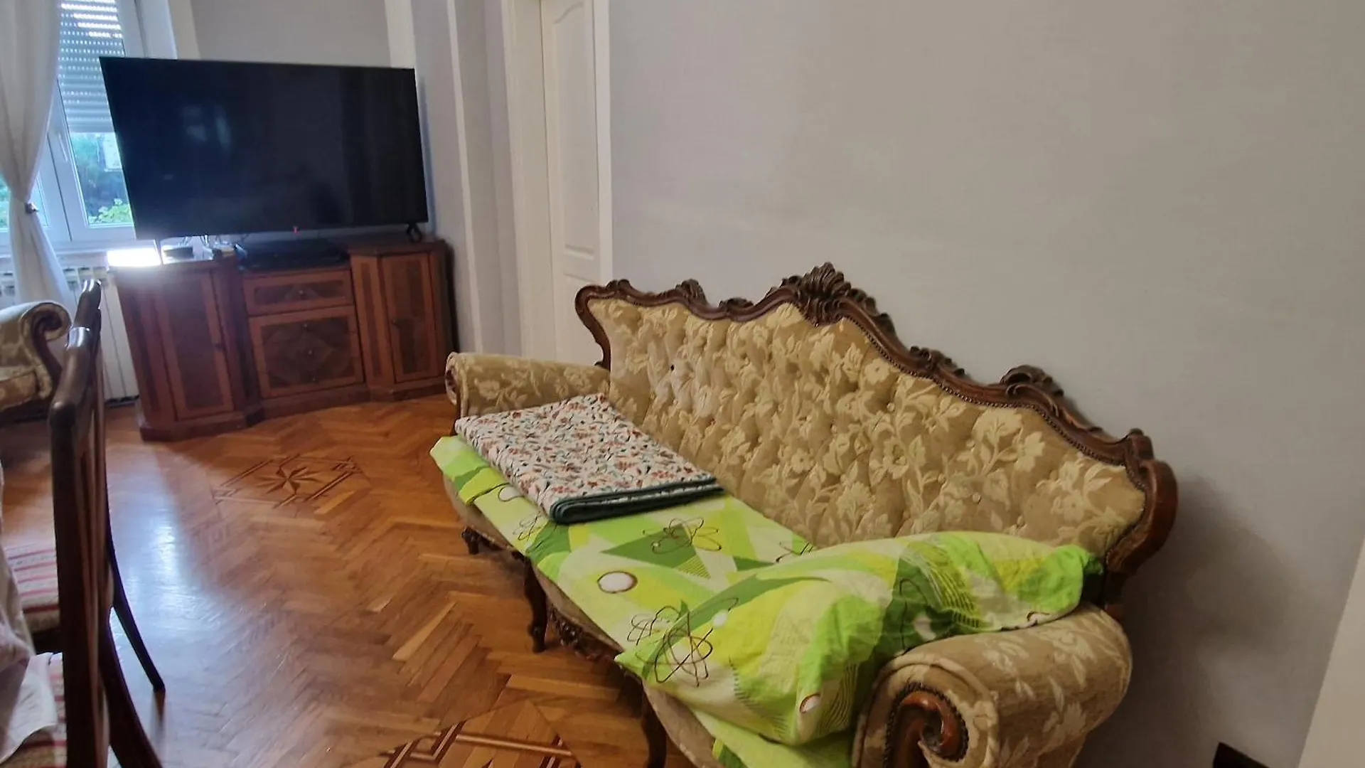 Gostinjska kuća Giovanna Boutique Rooms & Pool
